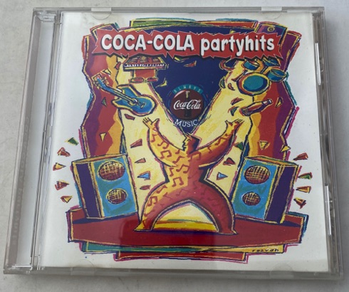 26105-1 € 4,00 coca cola cd partyhits.jpeg